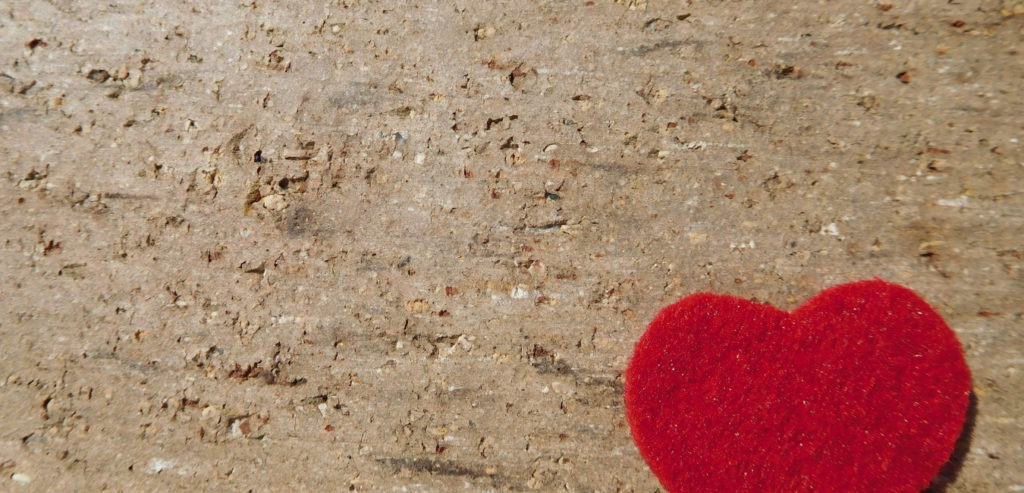 heart-centered heart-centered