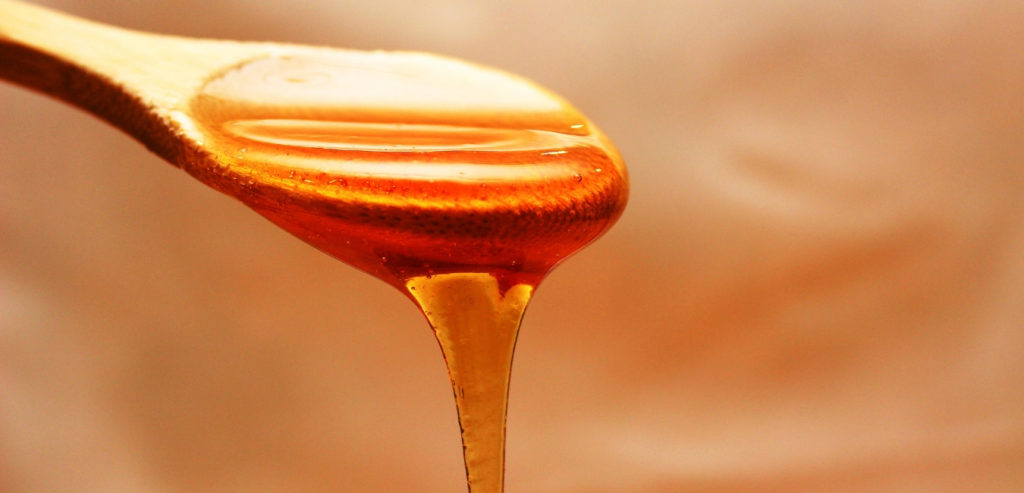 honey spoon honey spoon